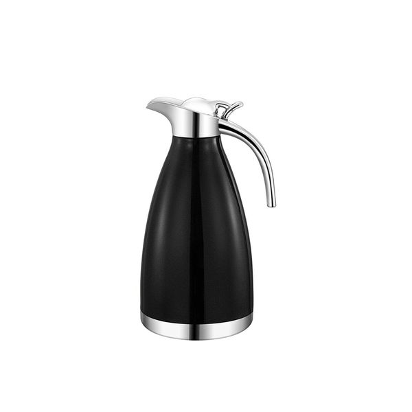 Caraffa Thermos Caraffa Sottovuoto Da 2 Litri Teiera Fiaschetta Thermos Caffettiera-image
