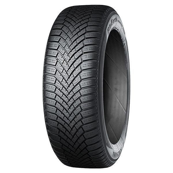 Yokohama Bluearth*Winter (V906) 205/60R16 96H Bsw Xl-image