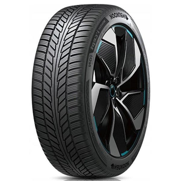 Hankook Ion I*Cept 235/35R20 92V Bsw Xl Fonoassorbente-image