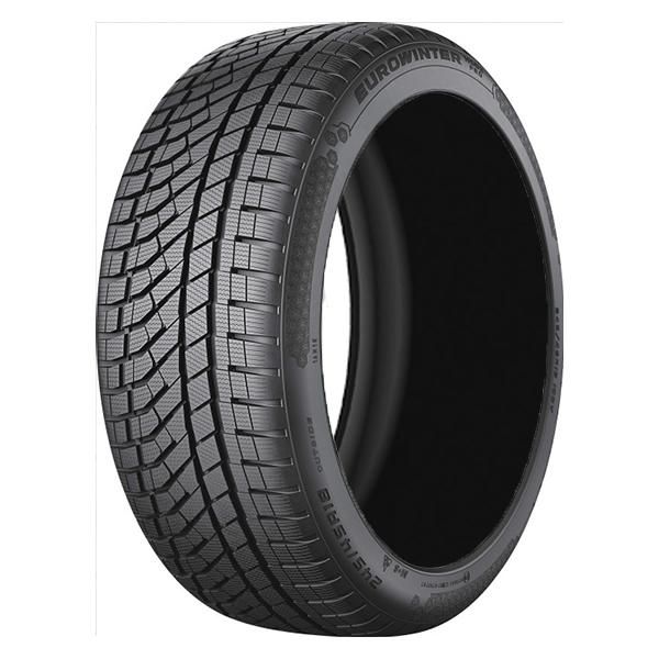 Falken Eurowinter Hs02 195/60R15 88H Blk-image
