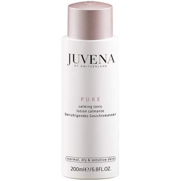 Juvena Pure Cleansing Calming Tonic 200Ml - Tonico Lenitivo-image