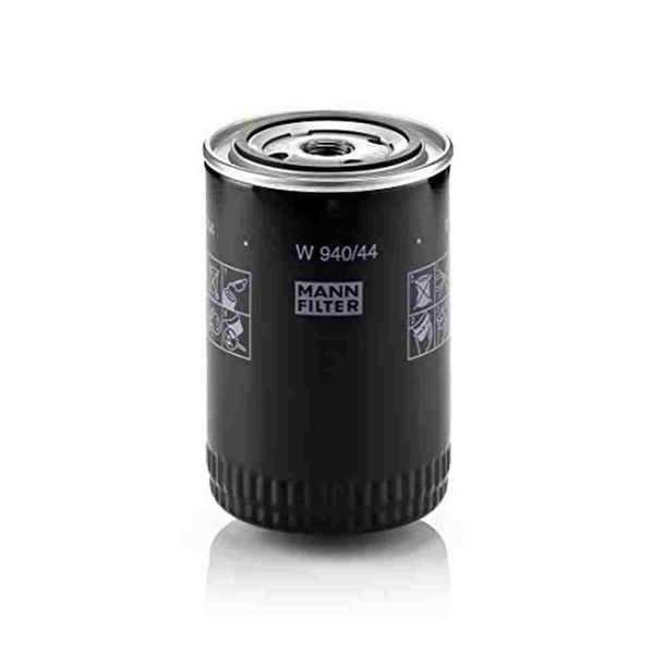 MANN-FILTER Filtro Olio W 940/44-image
