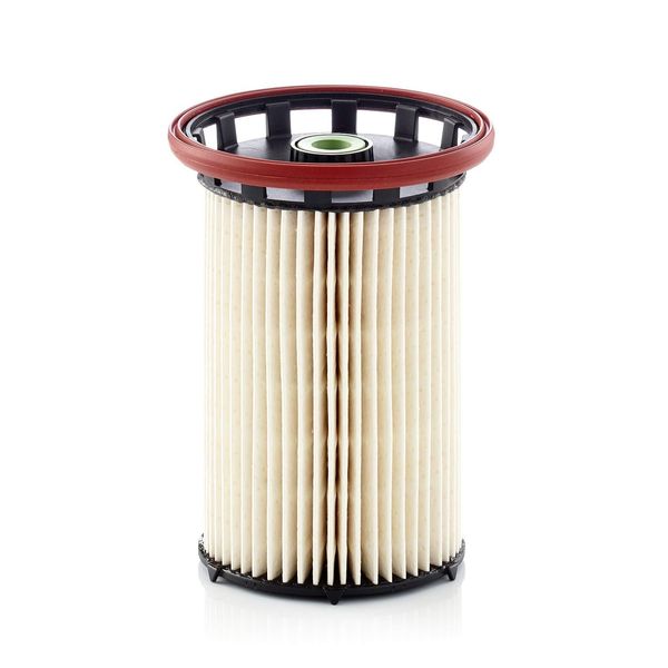 MANN-FILTER Filtro Carburante Articolo:Poliuretano8007-image