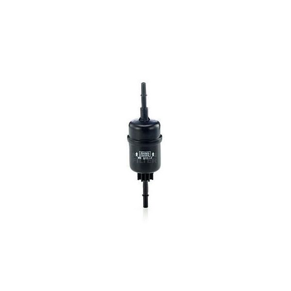 MANN-FILTER Filtro Carburante Wk 511/2-image