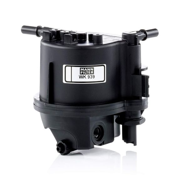 MANN-FILTER Filtro Carburante Wk 939-image