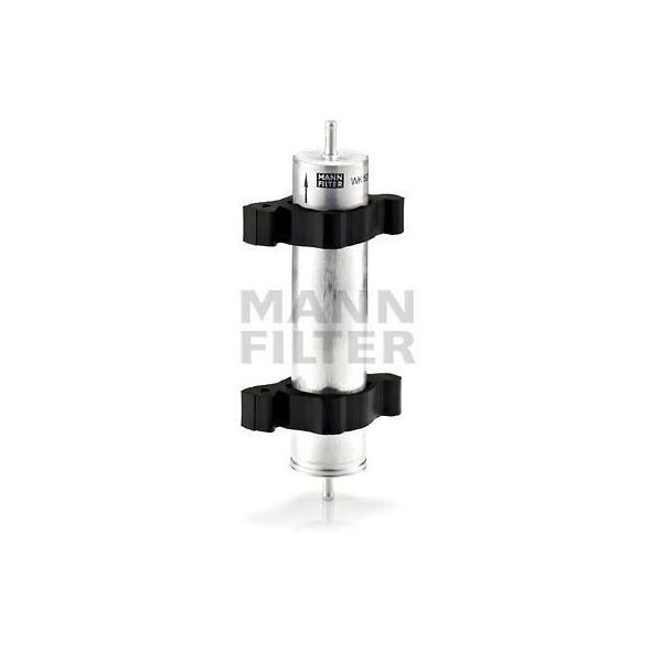 MANN-FILTER Filtro Carburante Articolo: Wk 521/2-image