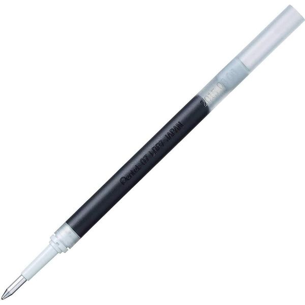 Pentel® LR7-CX Energel Ricarica Roller In Gel Liquido LR7 - 0,35 Mm, Blu-image