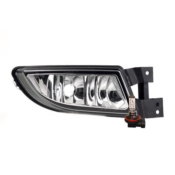 Johns, Faro Fendinebbia Per Fiat Bravo 198 04/07 - Destra Con H11 51775551 51827371 5801377880-image
