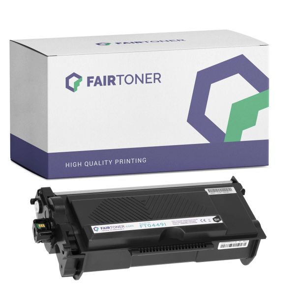 Kompatibel FüR Brother HL-L 5210 Dnt (TN-3600XXL) Toner Schwarz-image