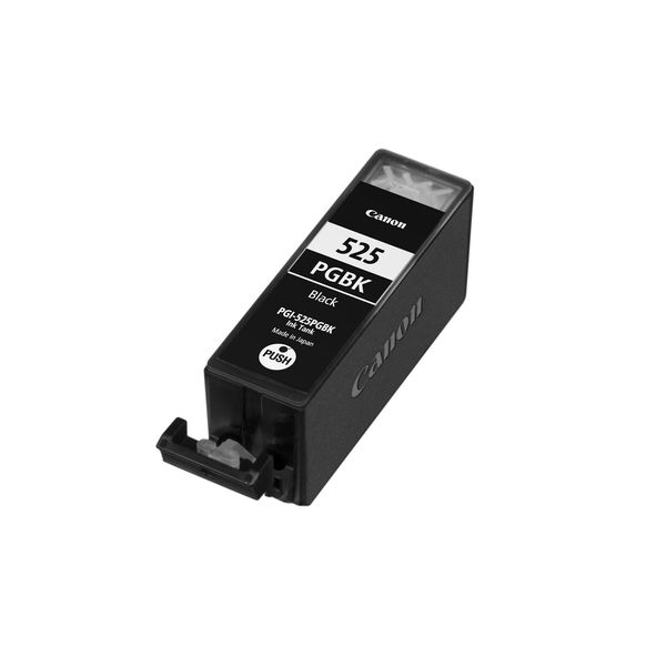 Original Canon Pixma Mx 882 (4529B001 / PGI-525PGBK) Druckerpatrone Schwarz-image
