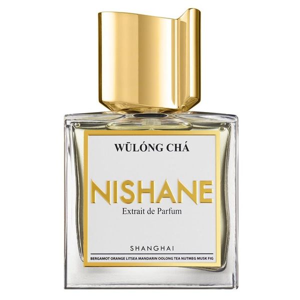 Nishane - Wulong Cha Extrait De Parfum 100Ml-image