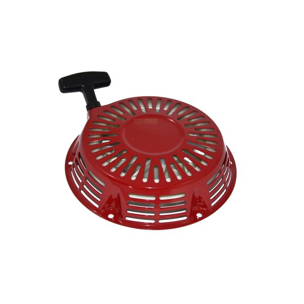 Avviamento A Fune Per Cippatrice Zipper ZI-HAEK11000 / Generatore Eberth 5500 Watt-image