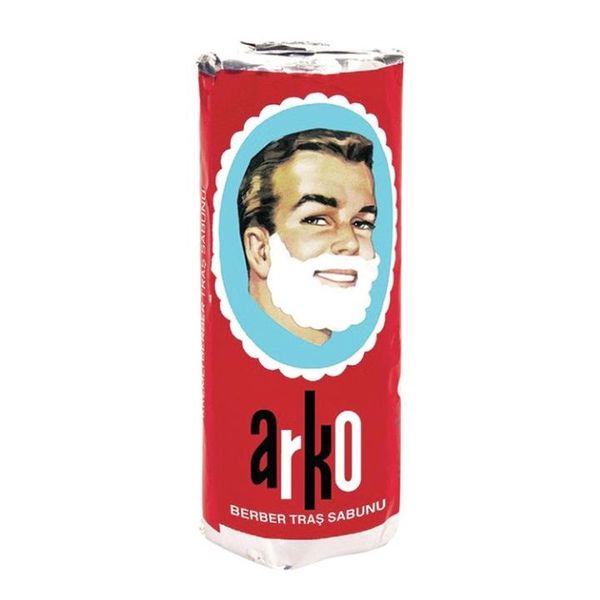 Sapone Da Barba In Stick Arko, 75 G-image