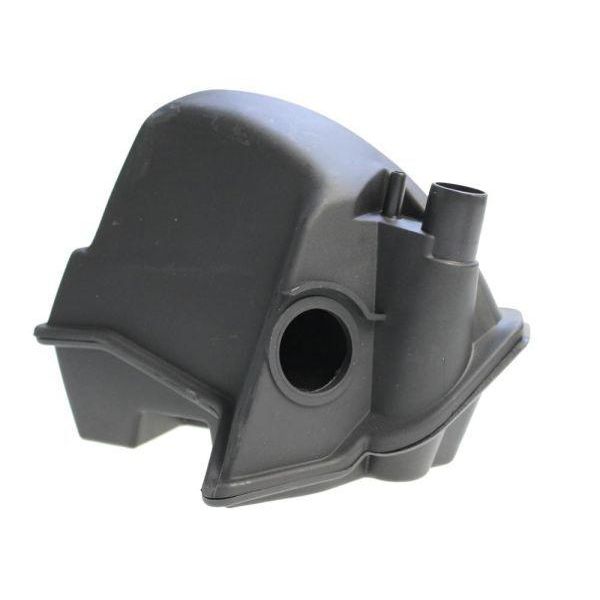 Scatola Filtro Aria Nera Incl. Inserto Filtro Aria Per Peugeot Jetforce C-Tech 50 / Ludix 1 2 Ac Lc 50-image