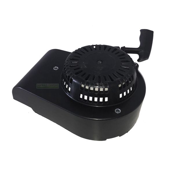 Avviamento A Strappo Per Il Tosaerba Hecht 540 / Hecht 543 Sw-image
