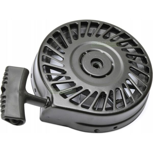 Avviamento A Strappo Per Budget Bbm 46 Ohv - Solo Con Motore Tecumseh-image