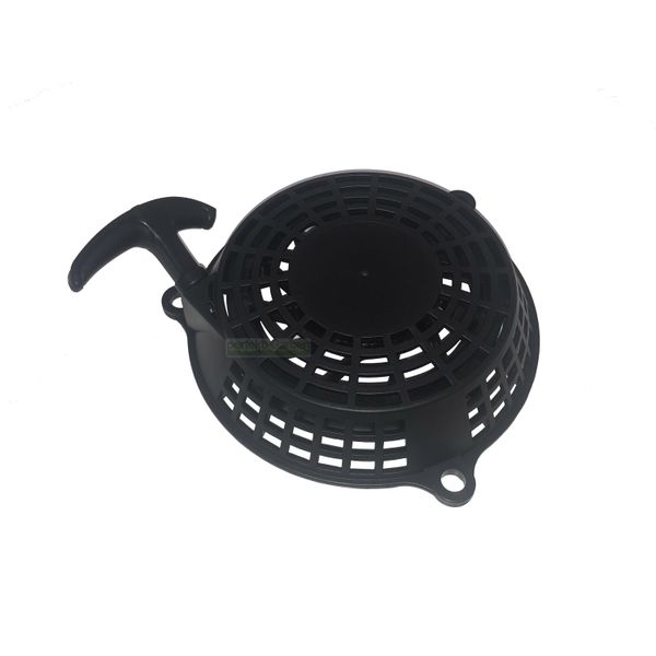Avviamento A Strappo Per Tosaerba GüDe Big Wheeler Trike 565 S-I-image