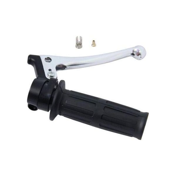 Manopola Dell'acceleratore Per ZüNdapp Ze 40 1981-1984-image