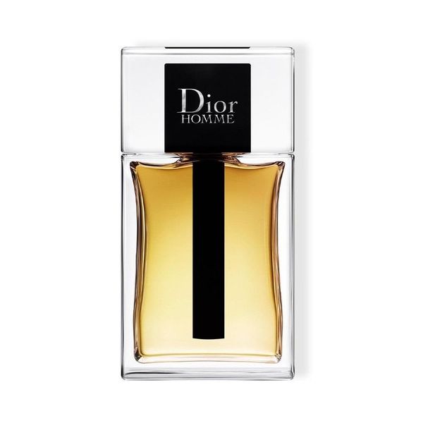 Dior Homme Eau De Toilette, 100Ml-image