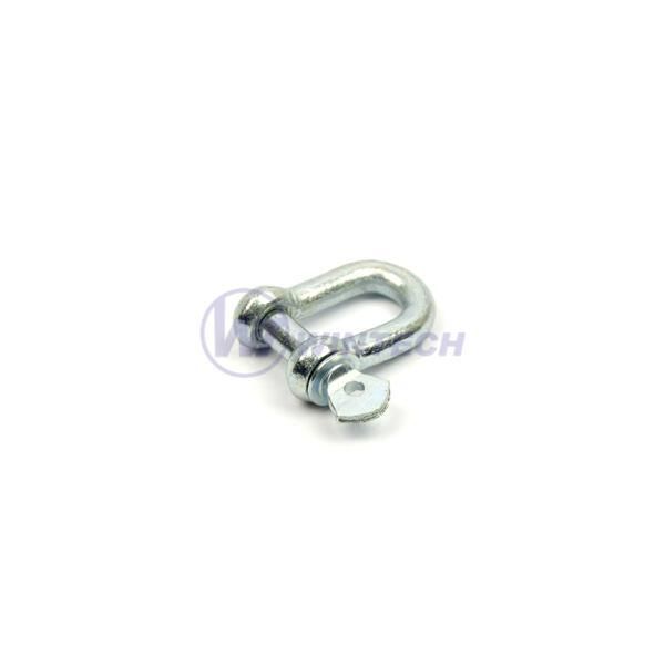 Mandrino Din 82101 16Mm Zb / Confezione 1 Pezzo-image