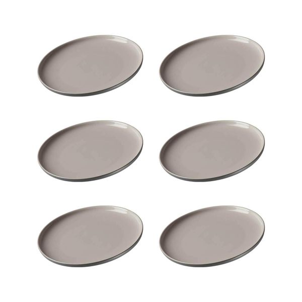 Ritzenhoff & Breker Dessertteller Jasper ø 19.0 Cm 6Er Set-image