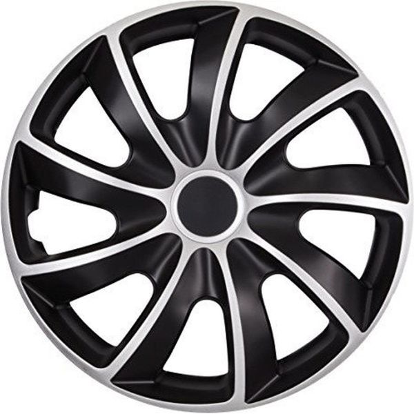 Nrm | Puklice Strong 14" Grafit 4Ks"-image
