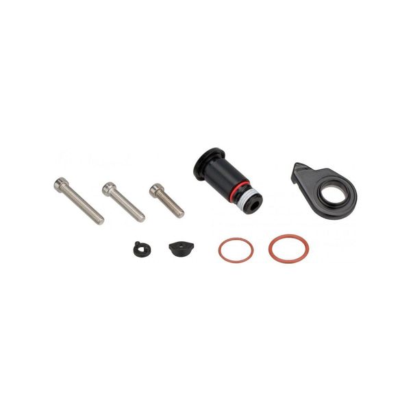 Set Di Viti Sram Per Deragliatore Posteriore Gx DH/X01 Dh 1X7 Viti Di Fissaggio E Regolazione-image