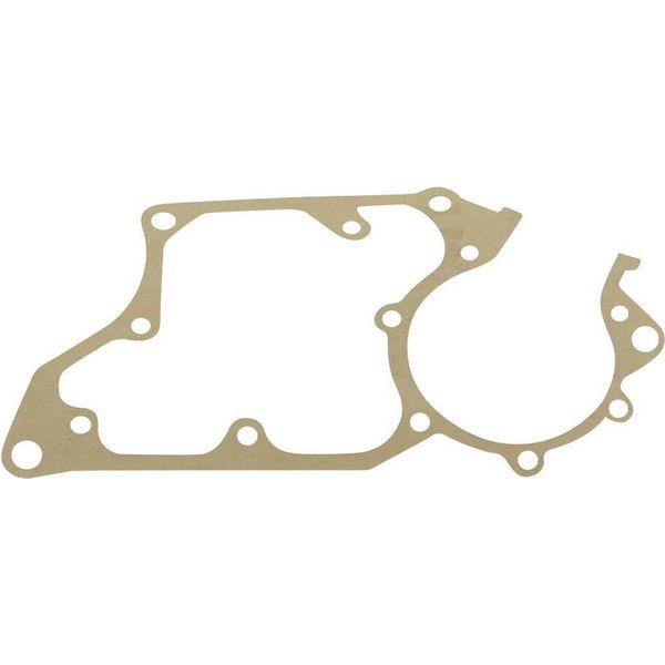 Guarnizione Centrale Del Carter Per Motore Sachs 50/5 Akf Wkf 50 S Sw 50/6 Sw 80 Sa Sw-image