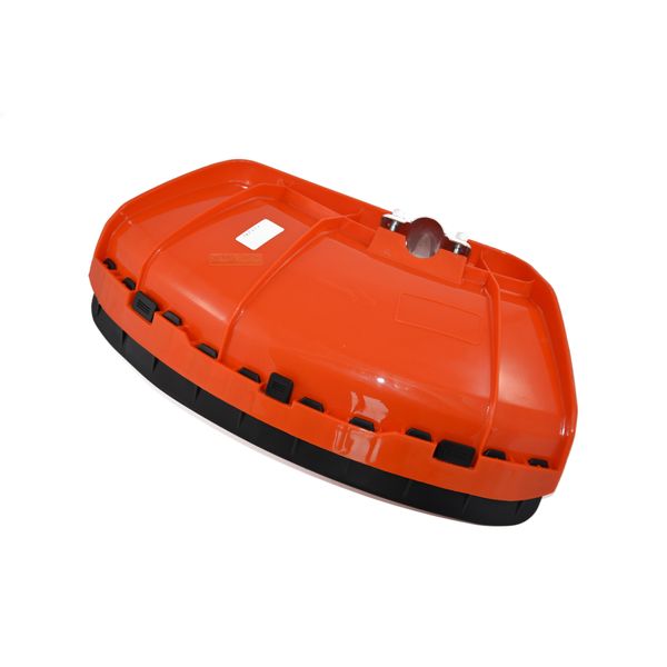Protezione Da Taglio Per Decespugliatore Scheppach MT33P + Set Di Montaggio + Lama-image