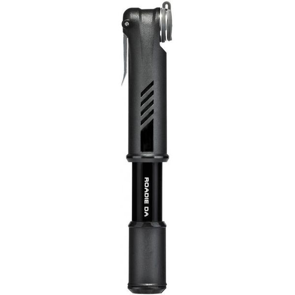 Hand Pump Topeak Roadie Da, Dual Action-image
