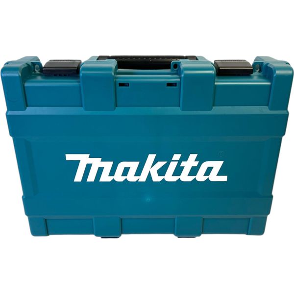 Valigia Di Trasporto In Plastica Makita ( 821524-1 ) Per Bdf 448 / Bdf / Ddf 458 / Ddf 481 E Bhp / Dhp 448 / Bhp / Dhp 458 / Dhp 481-image