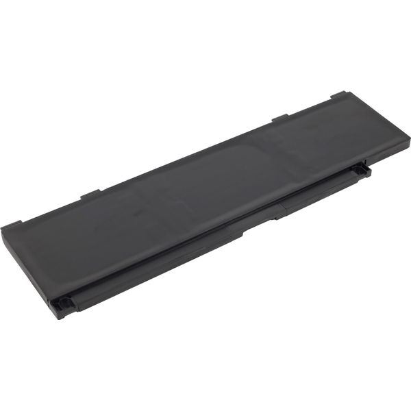 Batteria Powersmart 4470Mah Per Dell Ins 14-5490-D1525L 14-5490-D1525S 14-5490-D1605L 14-5490-D1605S-image