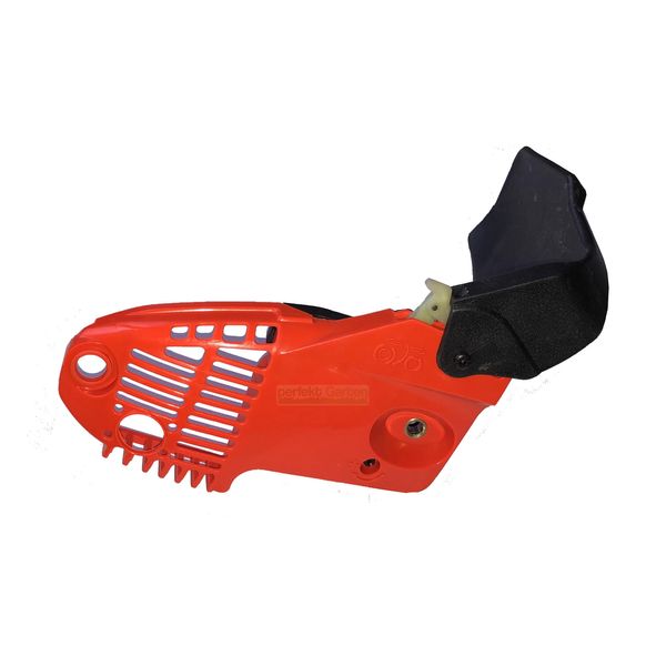 Freno Catena Per Motosega A Una Mano Fuxtec CS1.2 CS2540 1.2 2540-image