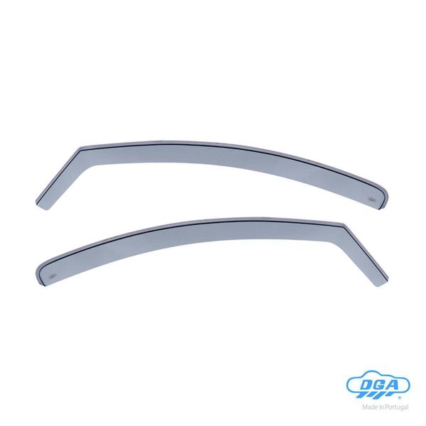 Paravento Anteriore Bloccabile Dga Dacia Logan Mcv Stepway 05/17>09/22-image