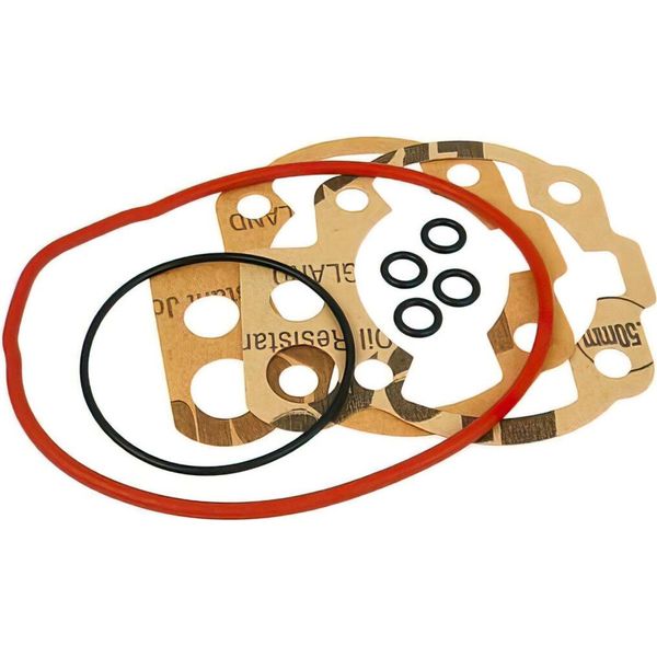 Set Guarnizioni Cilindro Airsal Sport 49,2Cc 40Mm Per Beeline, Cpi, Sm, Sx, Smx-image