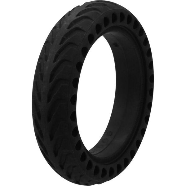Pneumatici In Gomma Piena Per E-Scooter Hive 8.5X2 Per Xiaomi M365 Pro 1S Pro2-image