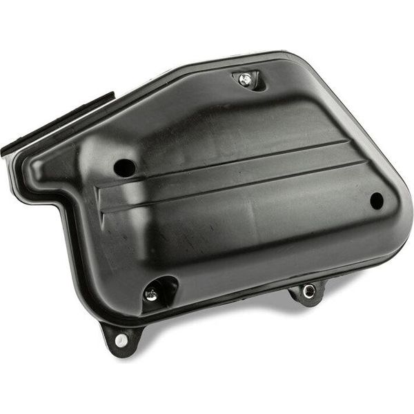 Scatola Filtro Aria Air Box Minarelli Verticale Fino Al 2003-image