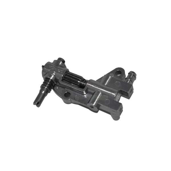Pompa Dell'olio Per Motosega Brast Erman Imperium Scion Timberpro Timbertech Waldmann-image