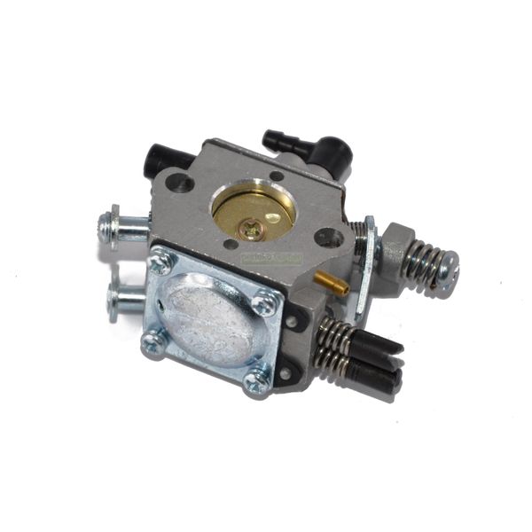Carburatore Per Motosega Fieldmann Fzp 4216-B, Fzp 4516-B, Fzp 5016-B Motosega-image