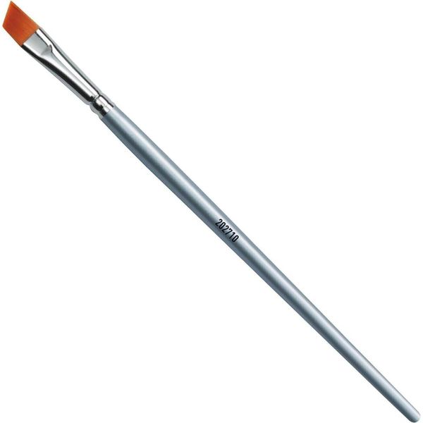 Kreul Universal Basic Synthetics Pennello Piatto Angolare 10 1 Pz-image