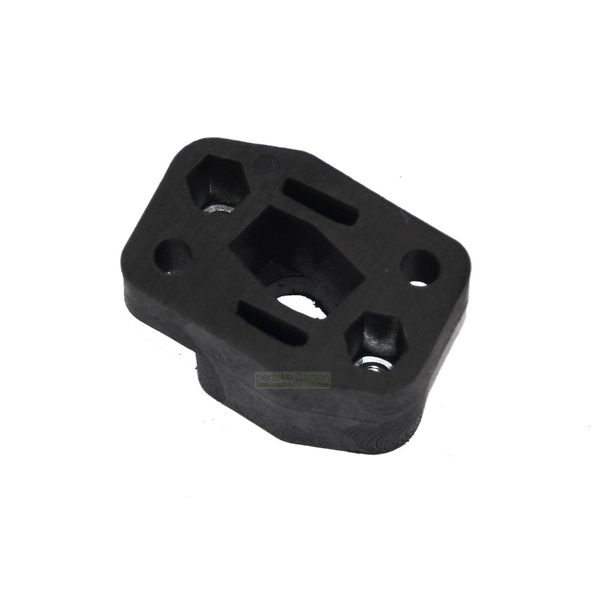 Flangia Di Aspirazione Flangia Del Carburatore Per Tagliasiepi Atika Hb 60 N-212 / HB60 N-201-image