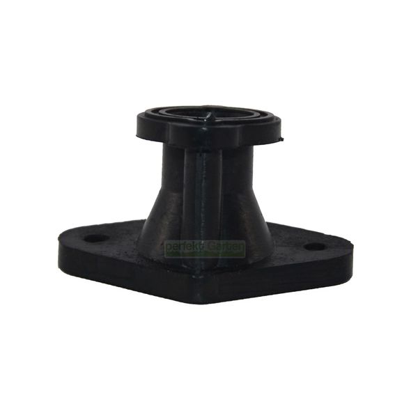 Flangia Di Aspirazione Flangia Del Carburatore Boomag Erman Timberpro Em Cs 2500 Ccm Motosega-image