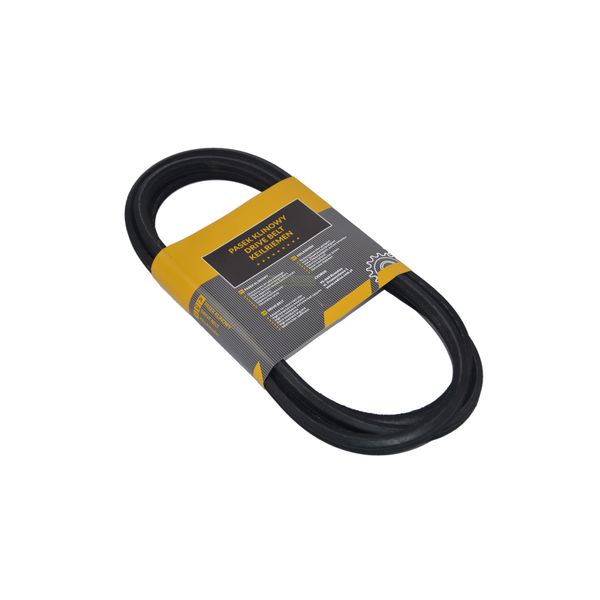 231 Cm Cinghia Trapezoidale Per AL-KO Alko T 1000 T13-102 T16-102 T17-102 T 18-102 514877-image