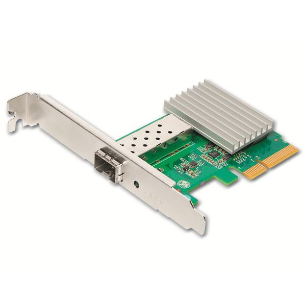 Edimax EN-9320SFP+ V2 Edimax Nek Pci-Express EN-9320SFP+ V2 (10Giga)-image