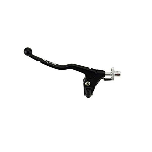 Domino Leva Frizione + Supporto Leva Nero Superbike-image
