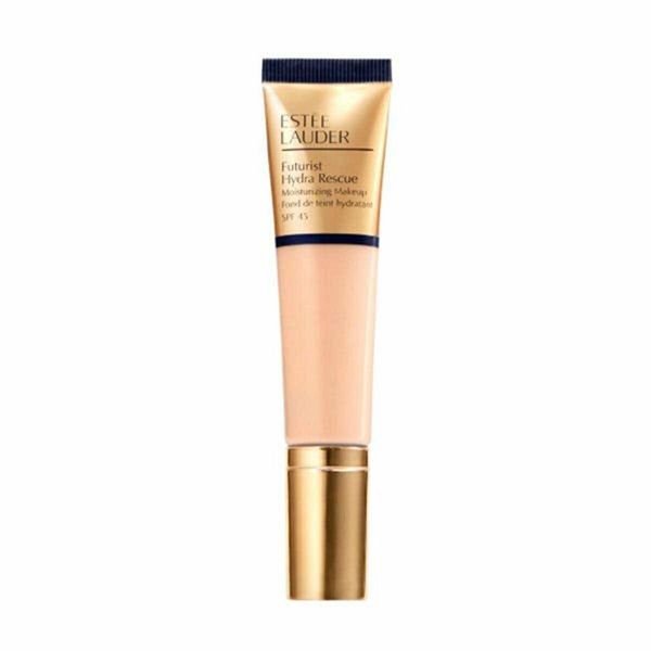 EstéE Lauder Futurist Hydra Rescue Trucco Idratante Spf 45 (2N1 Desert Beige) 35 Ml-image