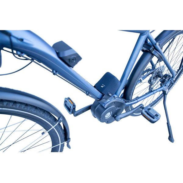 Fischer 50395 Fischer Coperchio Di Protezione Per Contatti Batteria E-Bike-image