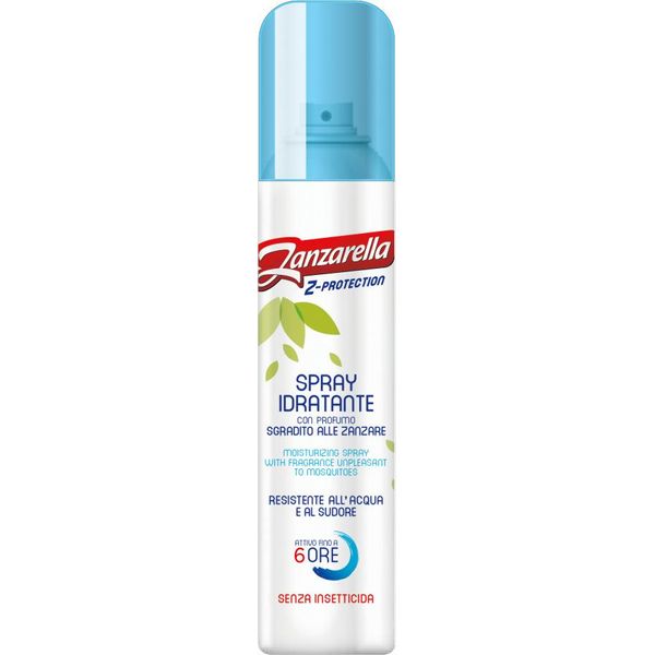Spray Protettivo Z, 100 Ml-image