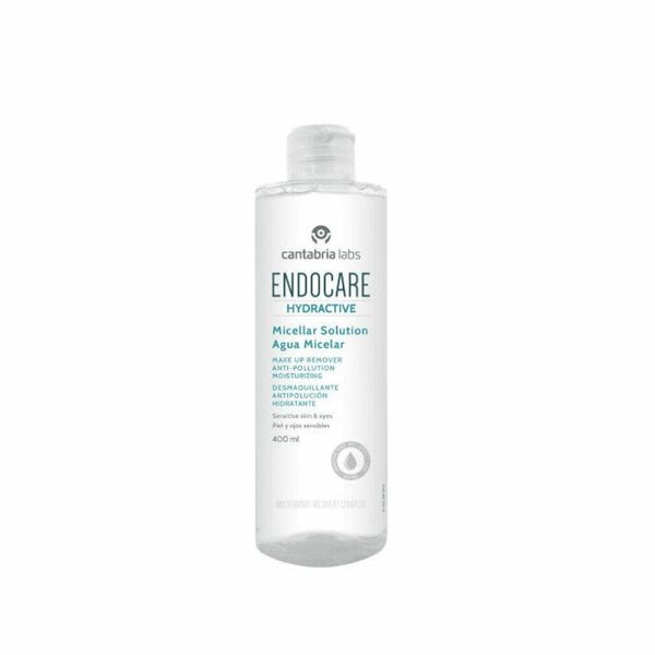 Endocare Hydractive Acqua Micellare 400 Ml-image