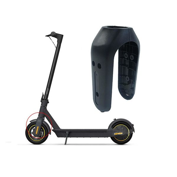 Ninebot G30D Max Copertura Di Protezione Del Pneumatico Della Ruota Anteriore-image